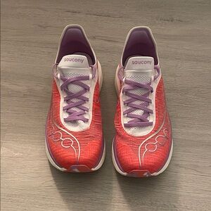 Saucony Men’s Endorphin Elite 2